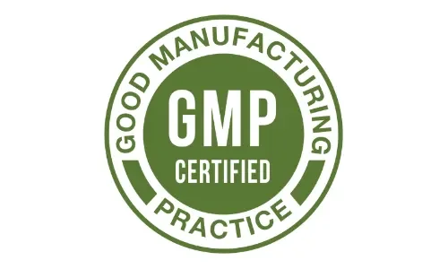 Genesis Revival  GMP Certified