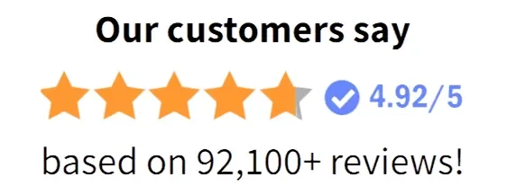 Genesis Revival  five star customer ratings